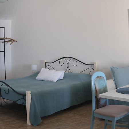 Boutique B&B Villa Carmen 믈리니 외부 사진