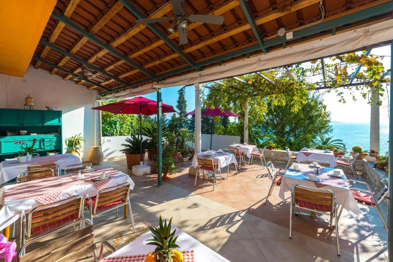 Boutique B&B Villa Carmen 믈리니 외부 사진