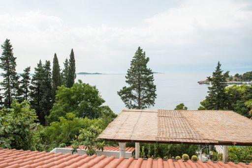Boutique B&B Villa Carmen 믈리니 외부 사진