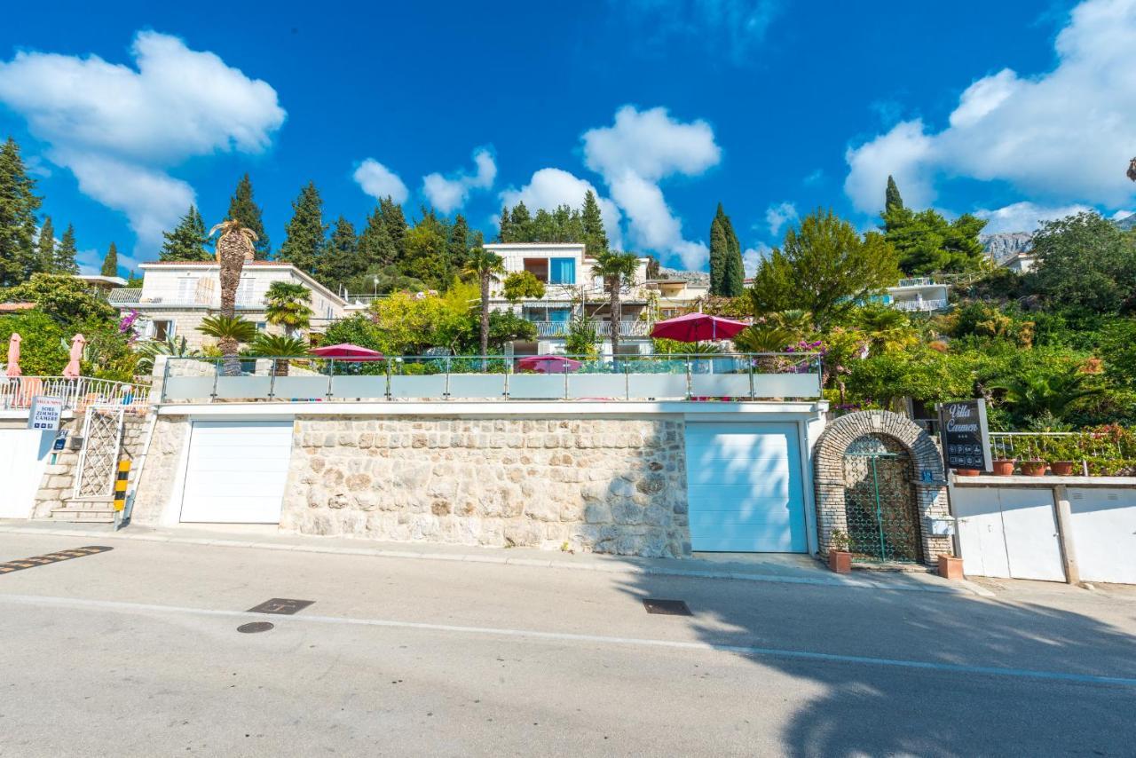 Boutique B&B Villa Carmen 믈리니 외부 사진