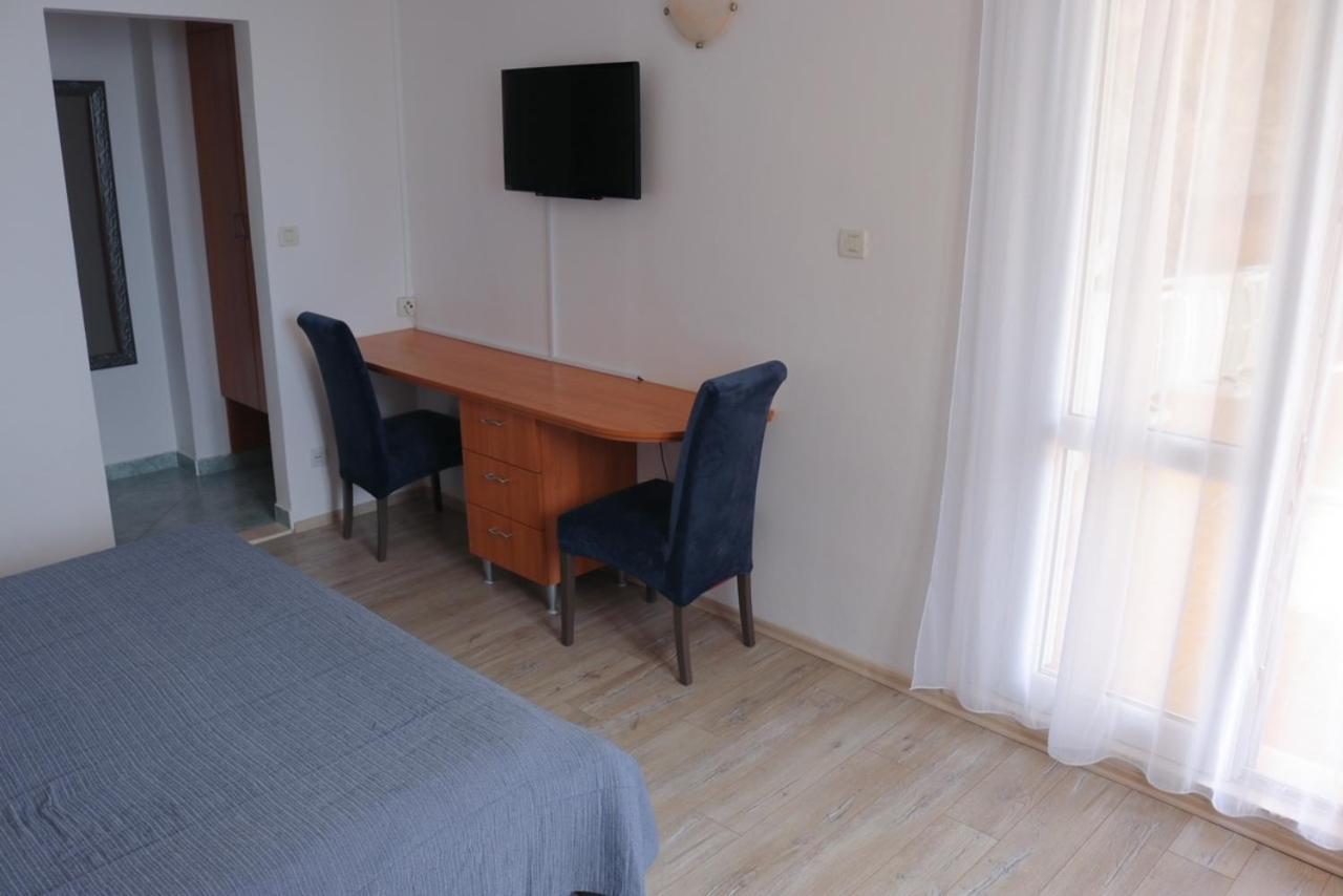 Boutique B&B Villa Carmen 믈리니 외부 사진