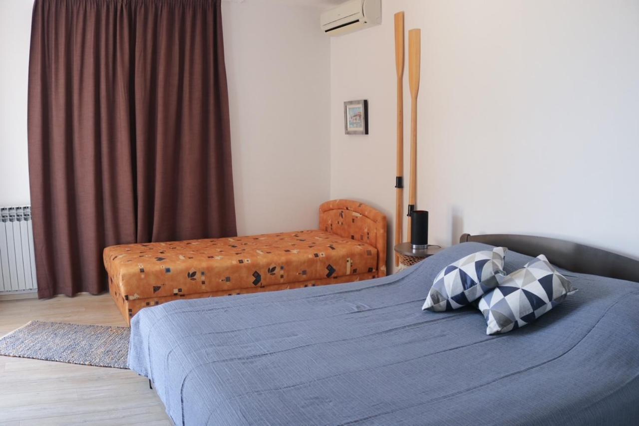Boutique B&B Villa Carmen 믈리니 외부 사진