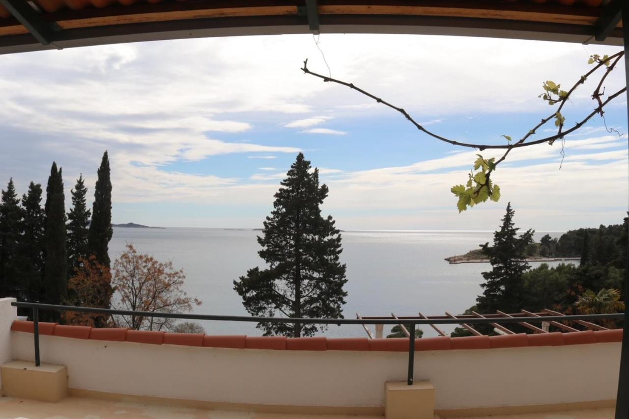Boutique B&B Villa Carmen 믈리니 외부 사진