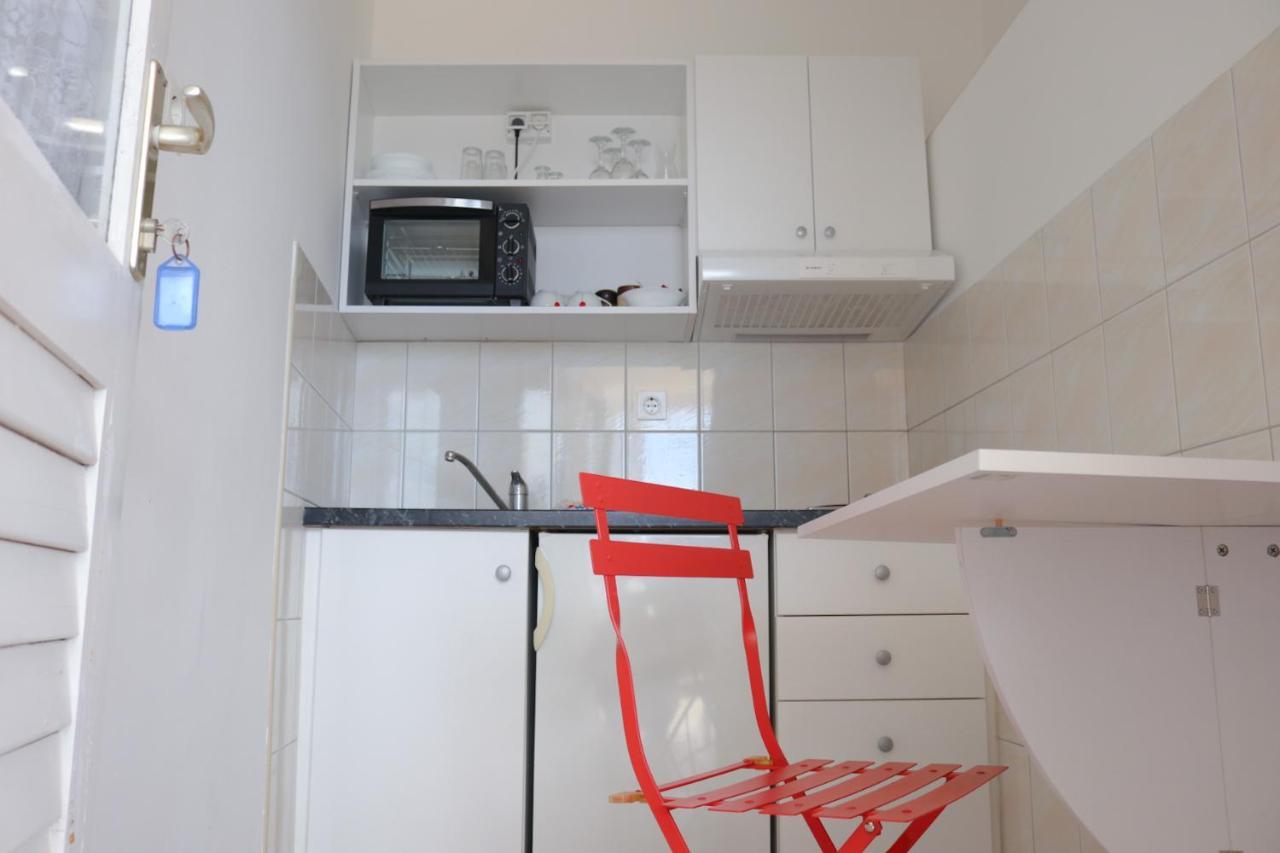Boutique B&B Villa Carmen 믈리니 외부 사진