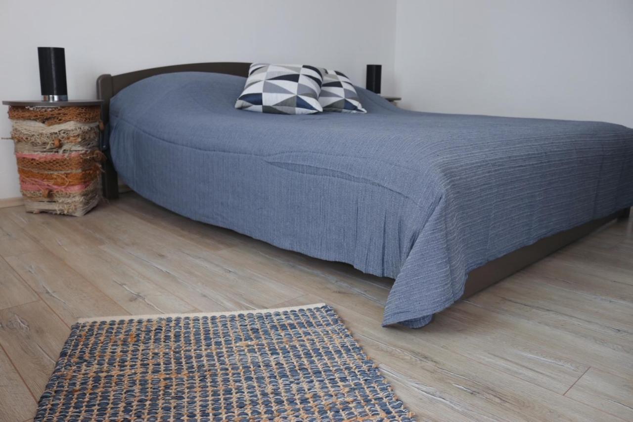 Boutique B&B Villa Carmen 믈리니 외부 사진