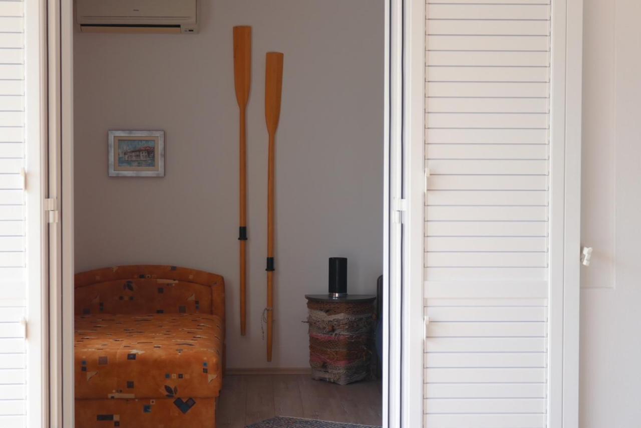 Boutique B&B Villa Carmen 믈리니 외부 사진
