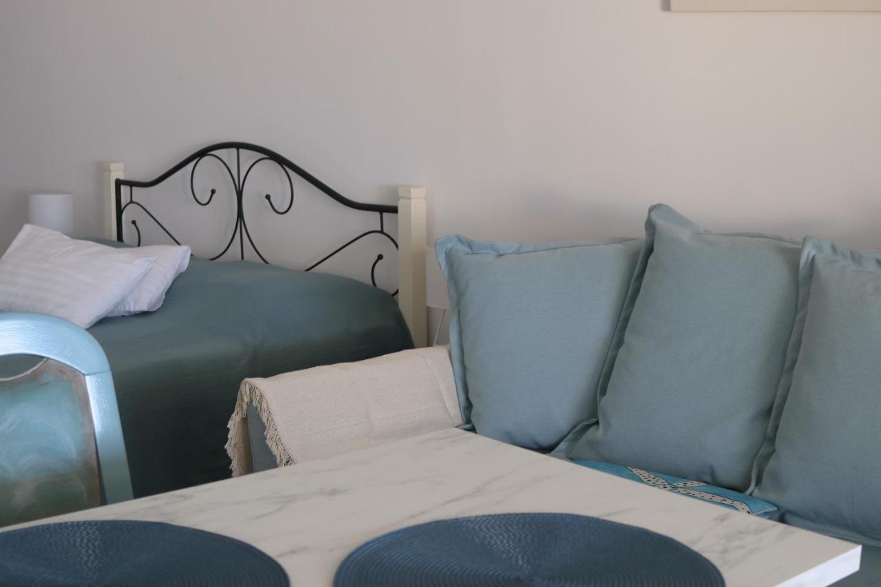 Boutique B&B Villa Carmen 믈리니 외부 사진